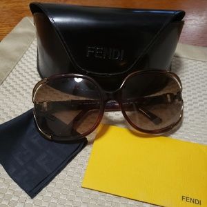 Fendi Sunglasses
